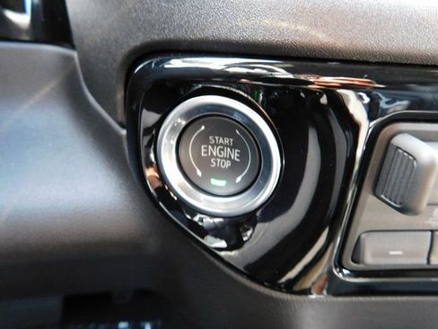 New 2026 Chevrolet Silverado 1500 RST w/ Safety Package image 21