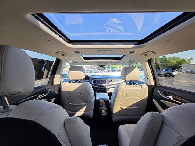 Used 2023 Buick Enclave Essence w/ Experience Buick Package FWD image 41