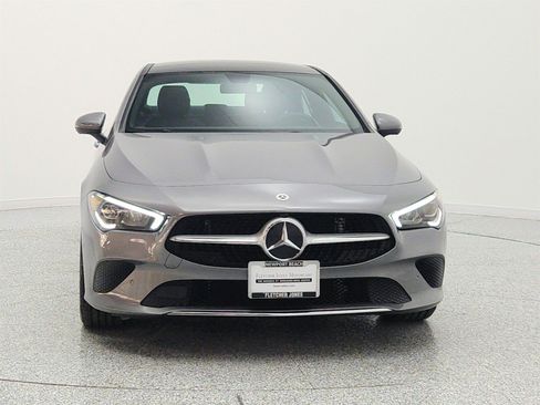 Used 2023 Mercedes-Benz CLA 250 image 2