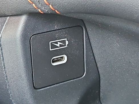 Used 2024 Honda HR-V Sport image 17