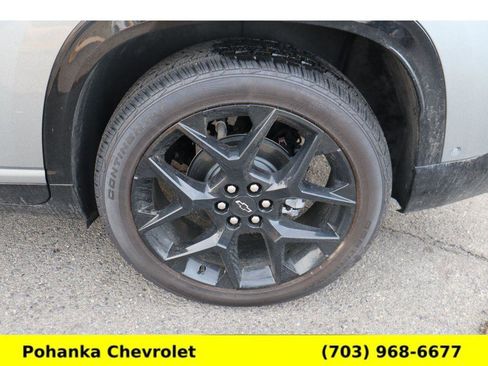 Used 2026 Chevrolet Traverse RS w/ LPO, Floor Liner Package image 28