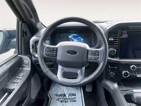 Certified 2024 Ford F150 Lariat image 12