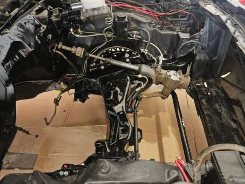 Used 1987 Buick Regal Coupe RWD image 19