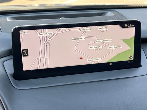 Used 2023 MAZDA CX-9 Carbon Edition image 23