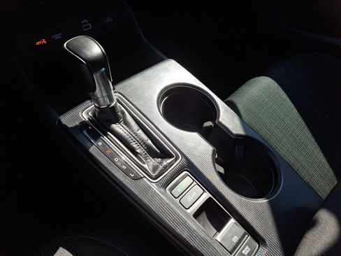Used 2023 Honda Civic EX image 18