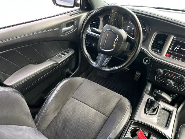 Used 2022 Dodge Charger GT w/ Plus Group AWD/4WD image 21