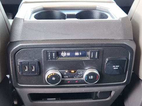 Used 2018 Ford Expedition Max Limited w/ Equipment Group 301A RWD image 29