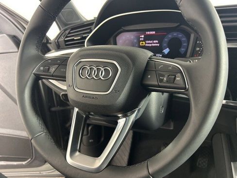 New 2025 Audi Q3 2.0T Premium image 20