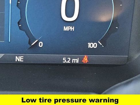 New 2026 Ford F250 Lariat w/ Chrome Package image 23