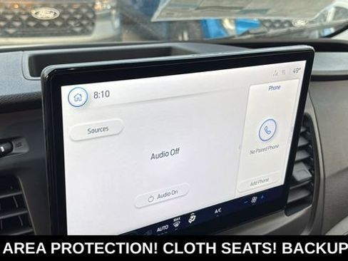 New 2026 Ford Transit 150 Low Roof w/ Load Area Protection Package RWD image 18