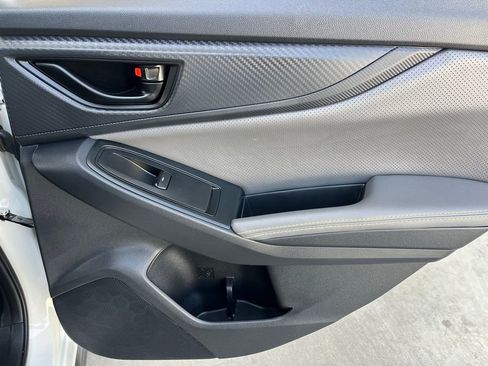 Certified 2023 Subaru Crosstrek 2.5i Sport AWD/4WD image 23