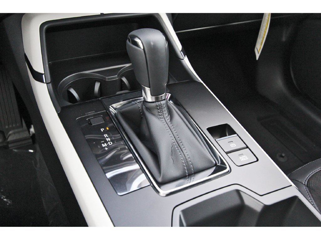 New 2026 MAZDA CX-5 Preferred AWD/4WD image 25