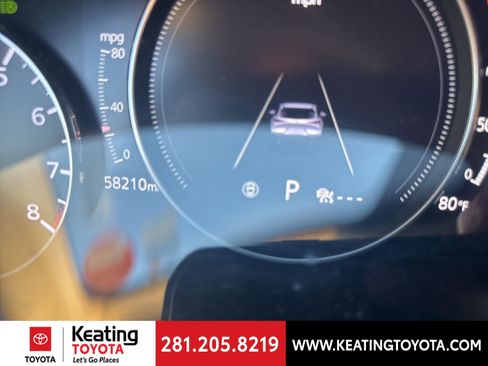 Used 2021 MAZDA CX-30 AWD 2.5 S w/ Select Package image 19