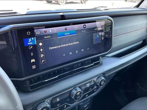 Used 2024 Jeep Wrangler Unlimited Rubicon image 22