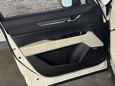 Used 2018 MAZDA CX-5 Grand Touring w/ Premium Package image 39