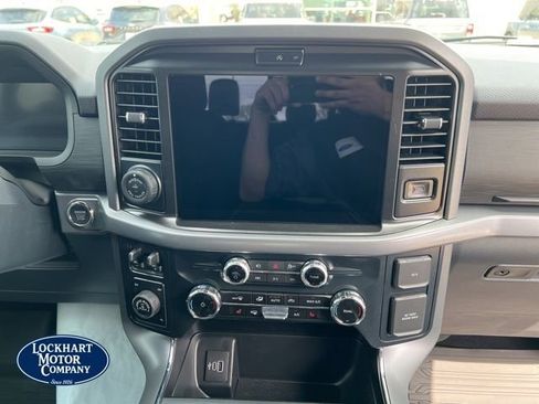 New 2026 Ford F150 XLT w/ Equipment Group 302A MID image 30