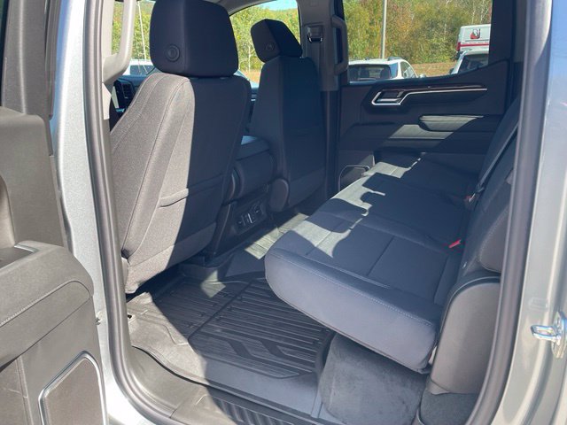 New 2026 GMC Sierra 1500 Elevation w/ X31 Off-Road Package AWD/4WD image 24