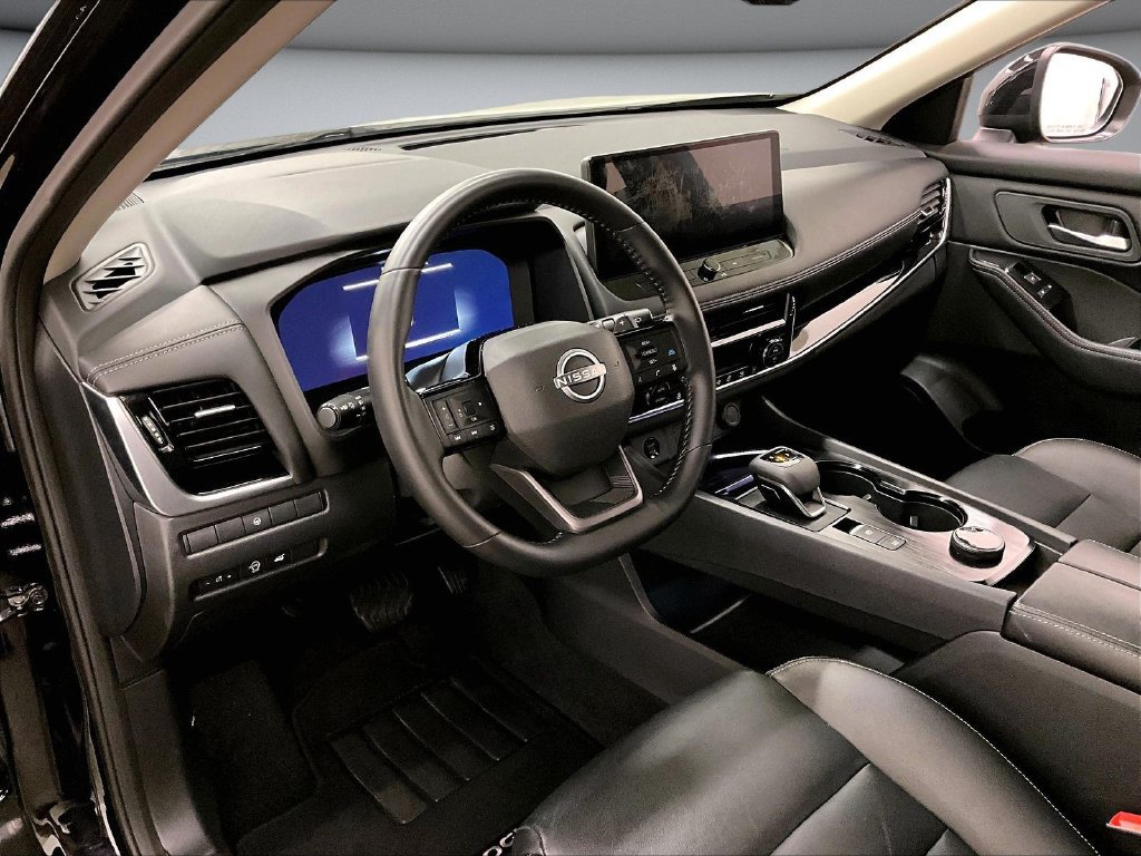 Used 2026 Nissan Rogue SL AWD/4WD image 17