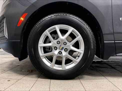 Used 2022 Chevrolet Equinox LT image 7