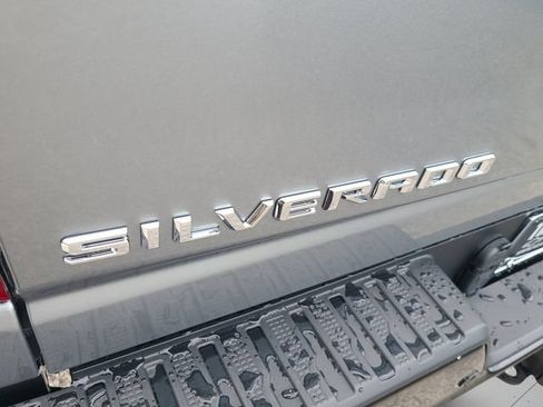 New 2026 Chevrolet Silverado 2500 Custom w/ Custom Value Package AWD/4WD image 33