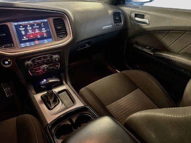 Used 2022 Dodge Charger GT w/ Blacktop Package RWD image 22