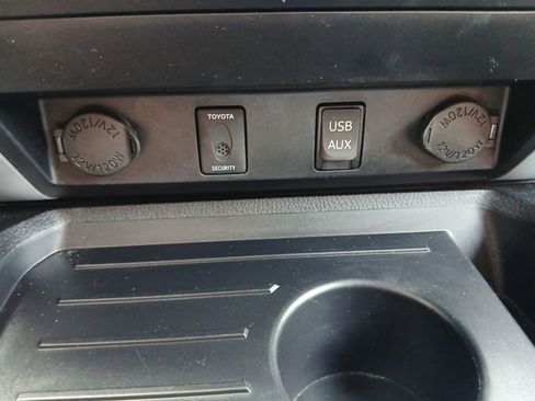 Used 2014 Toyota Tundra 1794 Edition RWD image 6