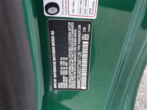 New 2026 MINI Cooper S image 20