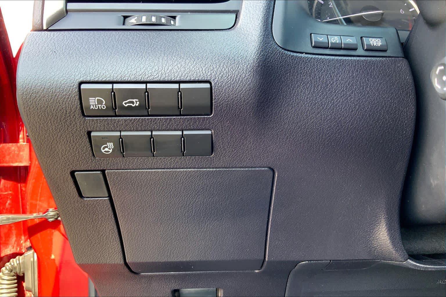 Used 2017 Lexus RX 350 FWD w/ Premium Package image 33