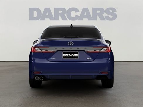 New 2026 Toyota Camry XSE image 6