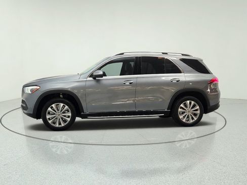 Certified 2023 Mercedes-Benz GLE 350 4MATIC w/ Premium Package image 8