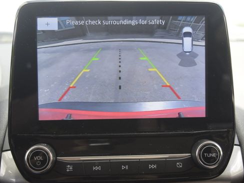 Used 2020 Ford EcoSport SE FWD image 12