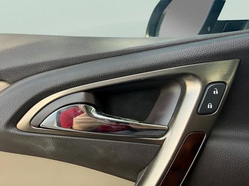 Used 2014 Buick Verano Leather FWD image 14