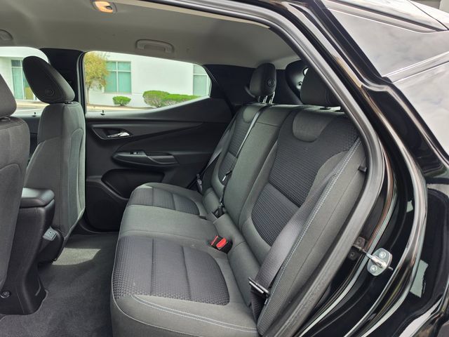 Used 2023 Chevrolet Bolt EUV LT FWD image 35