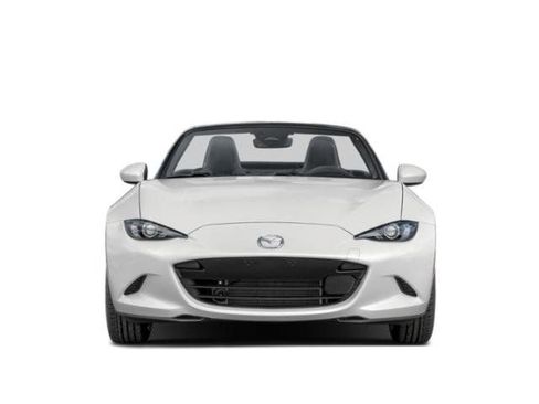 Certified 2024 MAZDA MX-5 Miata Grand Touring w/ Weather Package RWD image 7