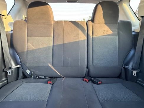 Used 2013 Jeep Compass Latitude AWD/4WD image 22
