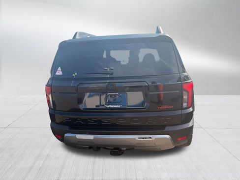 Used 2026 Honda Passport TrailSport Elite image 7
