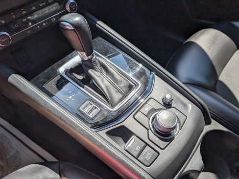 Used 2019 MAZDA CX-5 Touring AWD/4WD image 26