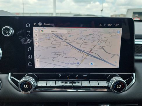 New 2026 GMC Canyon Elevation w/ Convenience Package image 20