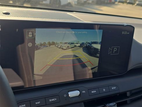 New 2025 Kia K4 LXS image 25