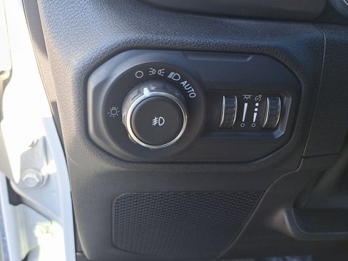 Used 2018 Jeep Wrangler Unlimited Sport S image 27