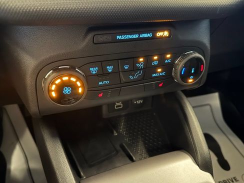 Used 2023 Ford Bronco Sport Big Bend w/ Convenience Package AWD/4WD image 15
