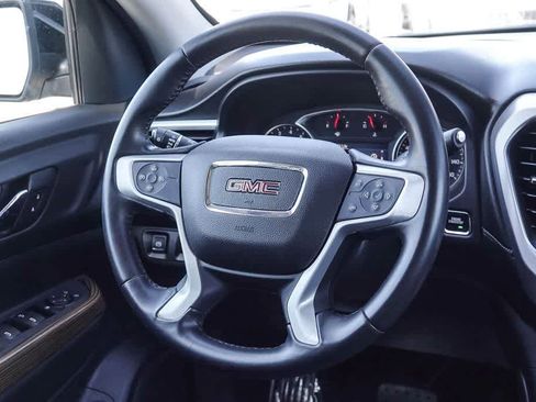 Used 2020 GMC Acadia SLE w/ Driver Convenience Package FWD image 14
