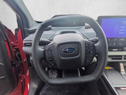 New 2026 Subaru Solterra w/ Limited Package AWD/4WD image 18