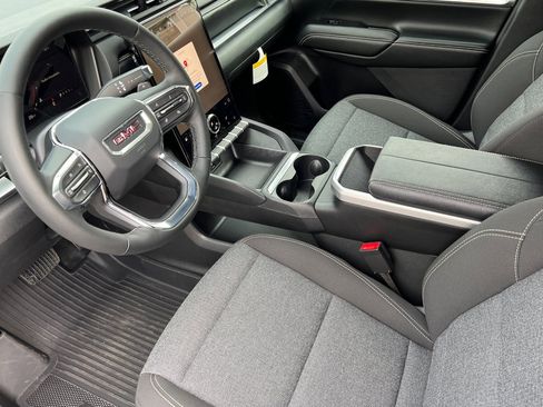 New 2026 GMC Terrain Elevation w/ Black Edition image 7