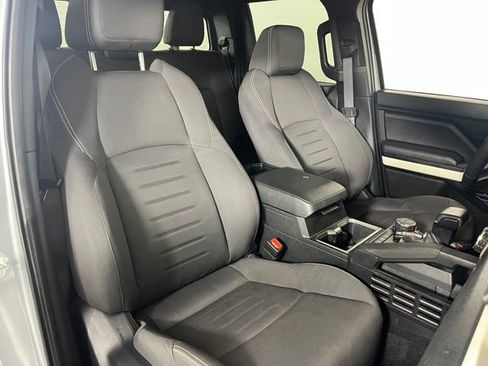 Used 2024 Toyota Tacoma TRD Sport w/ TRD Sport Upgrade Package image 37