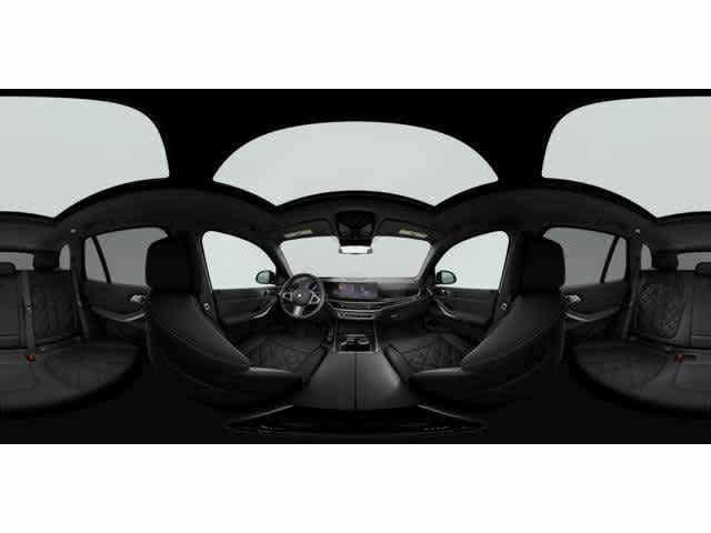 Used 2026 BMW X5 sDrive40i w/ M Sport Package RWD image 8