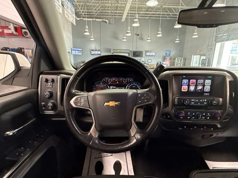Used 2016 Chevrolet Silverado 1500 LT w/ All Star Edition AWD/4WD image 26