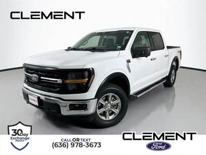 Used 2024 Ford F150 XLT w/ Tow/Haul Package