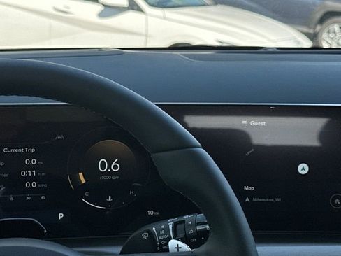 New 2026 Hyundai Tucson Limited AWD/4WD image 21