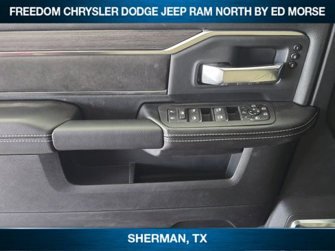 New 2026 RAM 2500 Laramie image 17